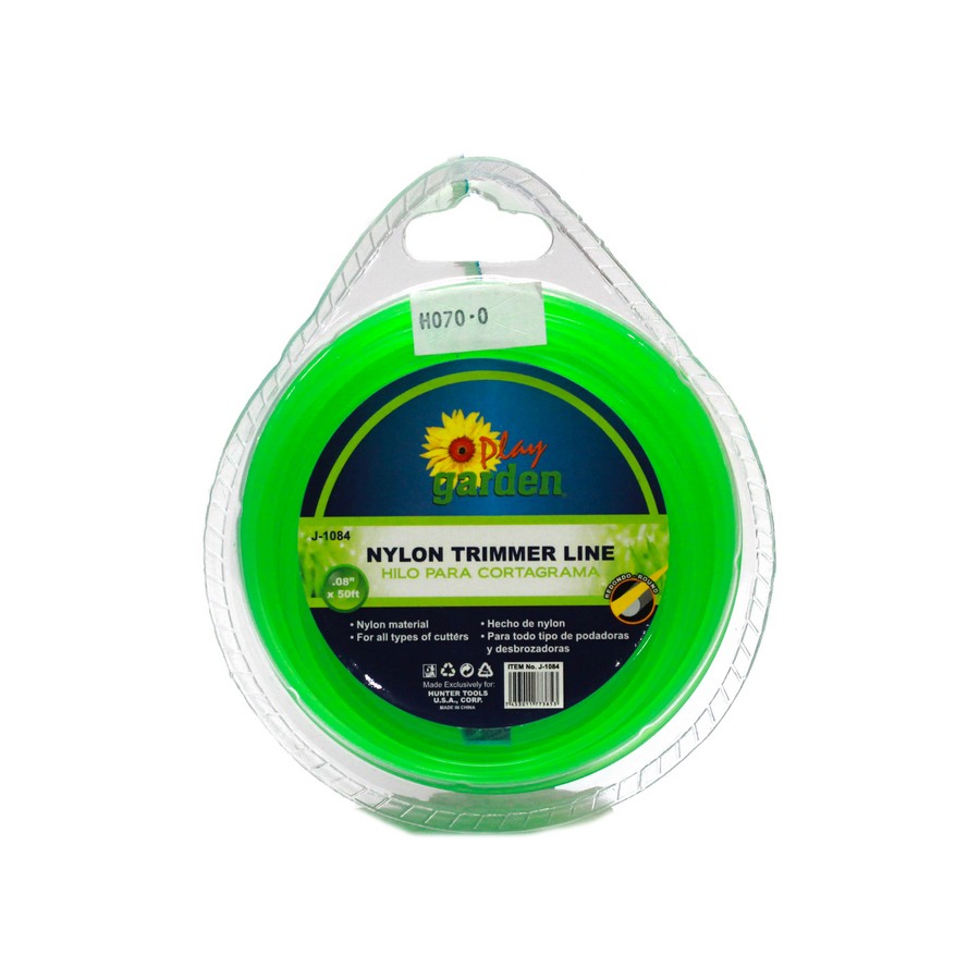HILO PARA MOTOCHAPIAD. 0.08 X 50 PIES J-1084