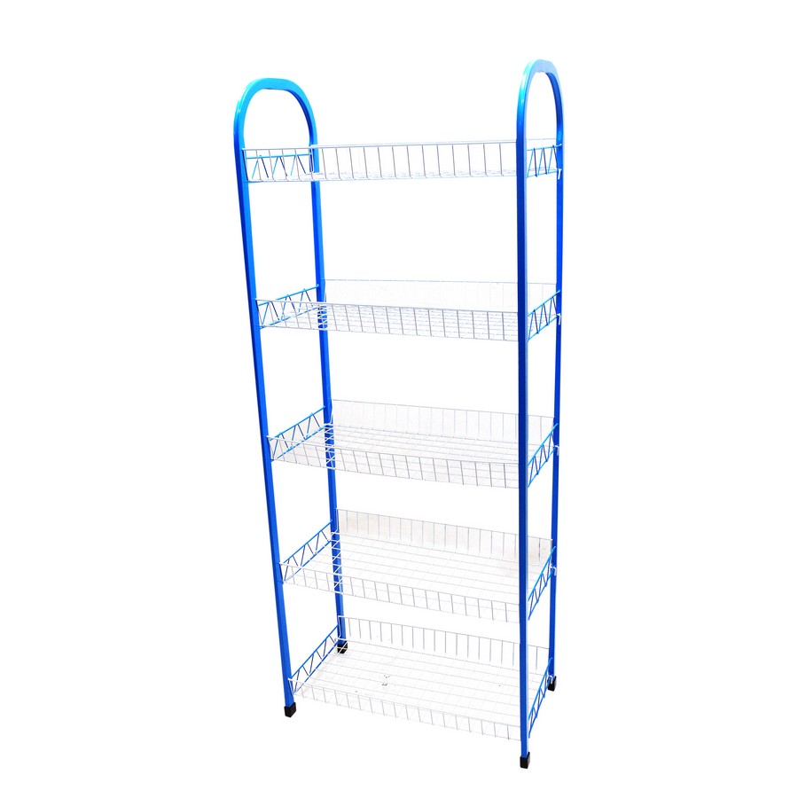 ORGANIZADOR DE COCINA METAL 5 NIVELES KTST-8405B