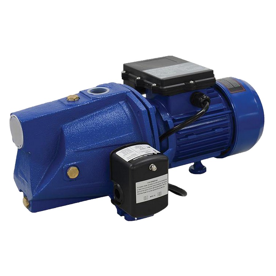BOMBA PARA AGUA WH JET 3/4 HP 110-220V PS12235 (NC)