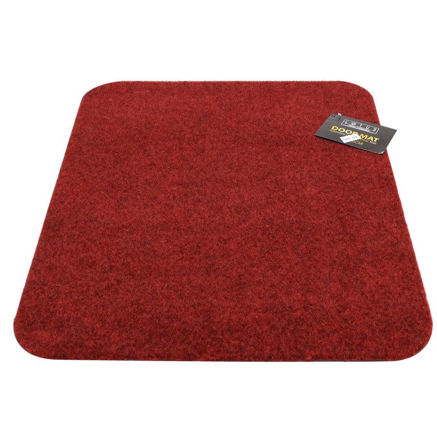 ALFOMBRA PARA PUERTA 40X50CM DM-02 (DESC)