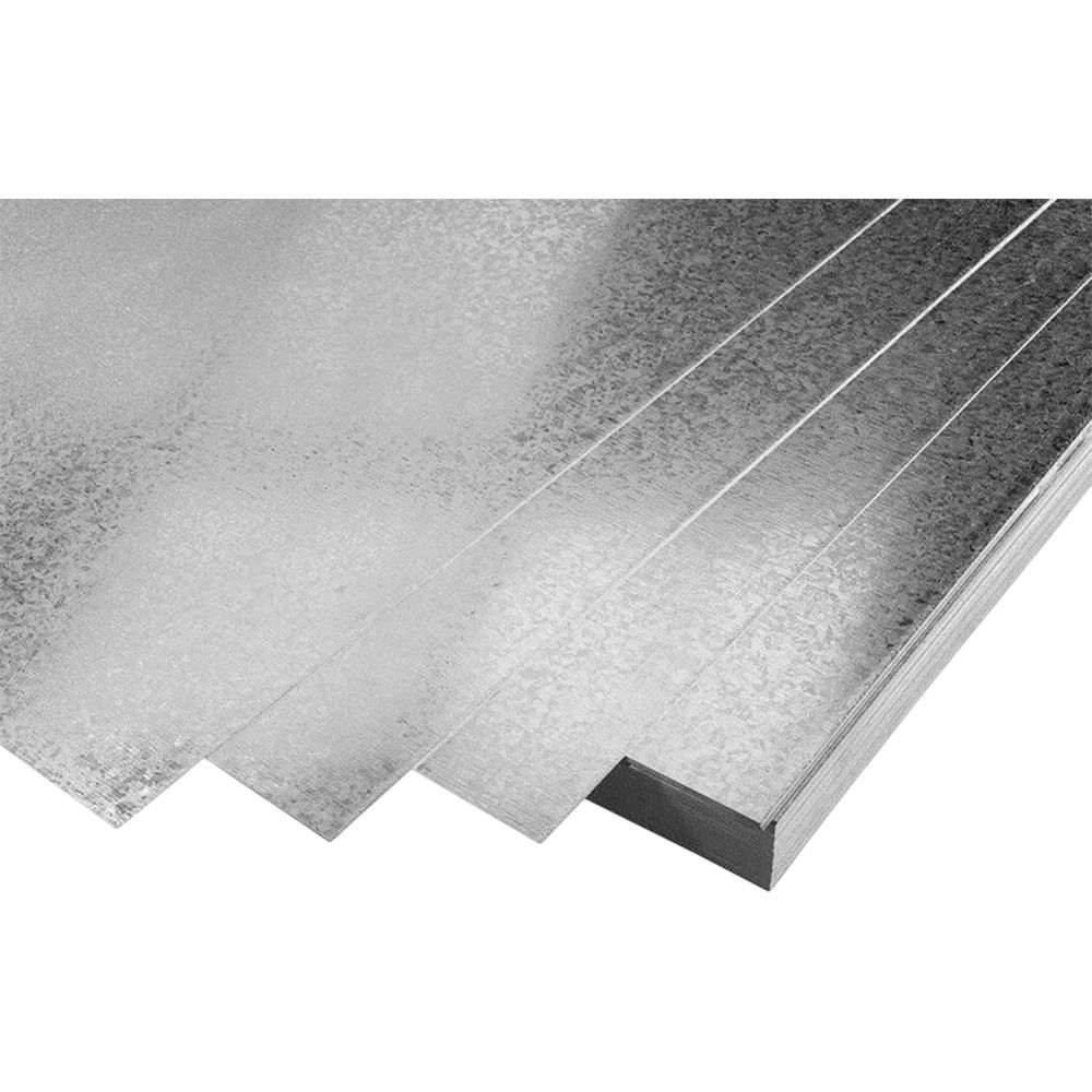 LAMINA LISA 26/2 ALUTECH
