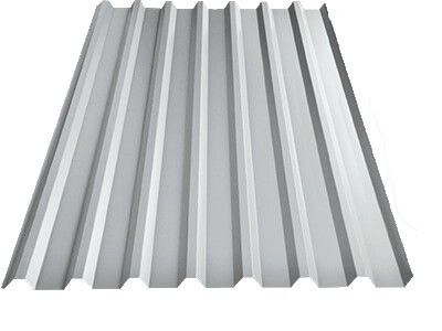 LAMINA ALUZINC 26/4MTS STD AMANCO (NC)