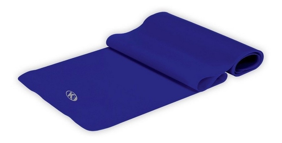 BANDAS ELÁSTICAS NIVEL 3 AZUL (7 LIBRAS) 67114