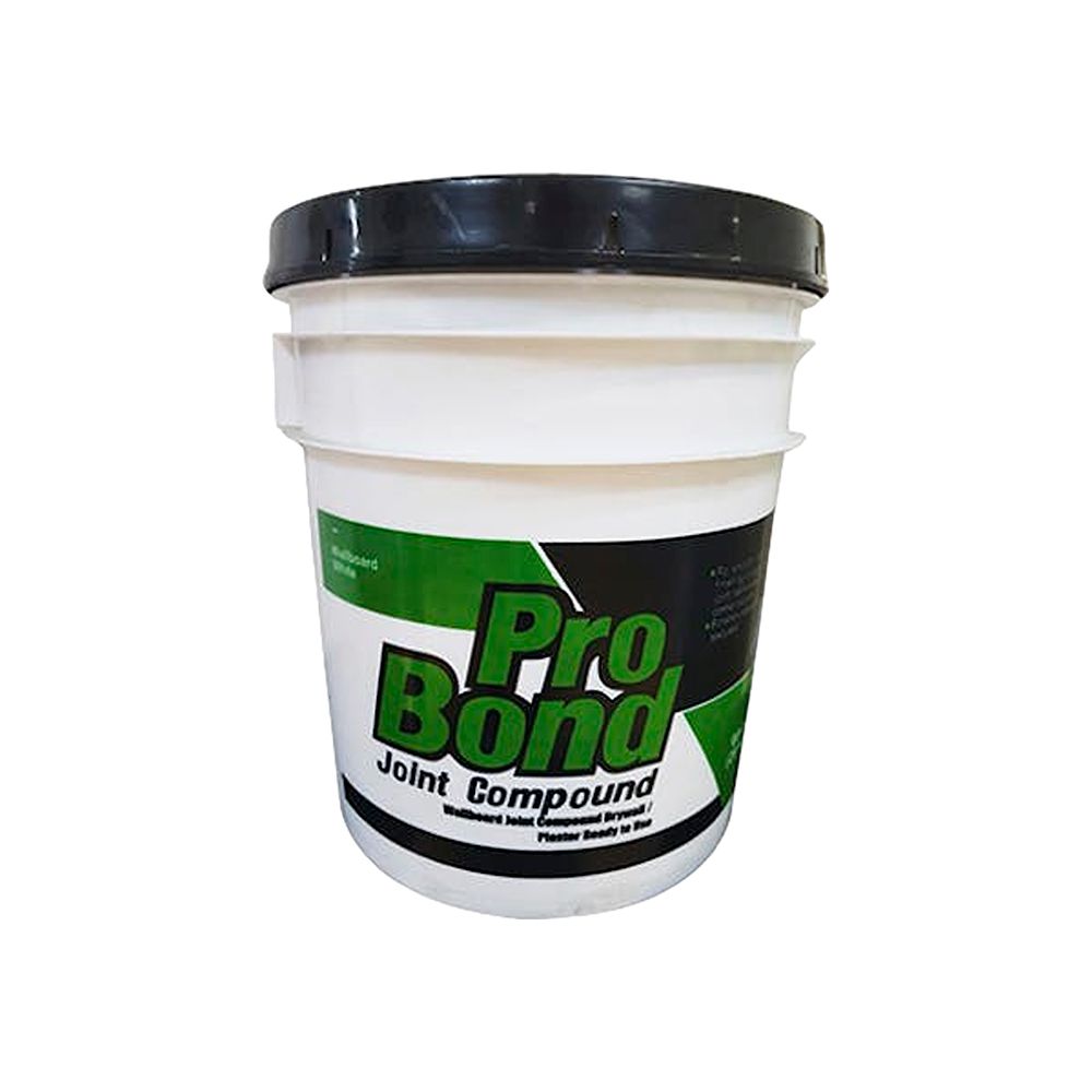 PASTA PRO BOND INTERIOR CUBETA 28KGS (NC)