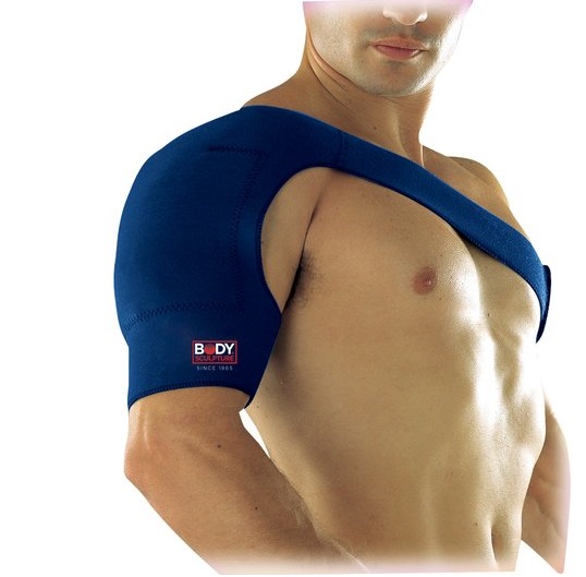 FAJA PARA HOMBRO CALOR/FRIO SOL-BNS130