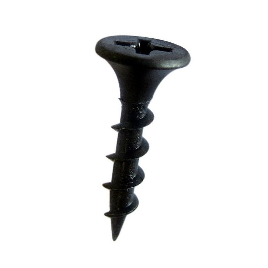 TORNILLO PARA PARED SECA 6X3/4 (CIENTO)