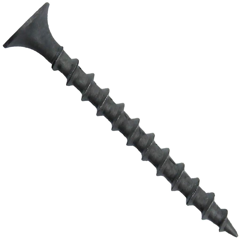 TORNILLO PARA PARED SECA 8X2 (CIENTO)
