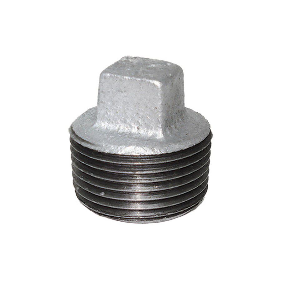 TAPON GALVANIZADO ROSCA EXTERIOR 1/2   47494