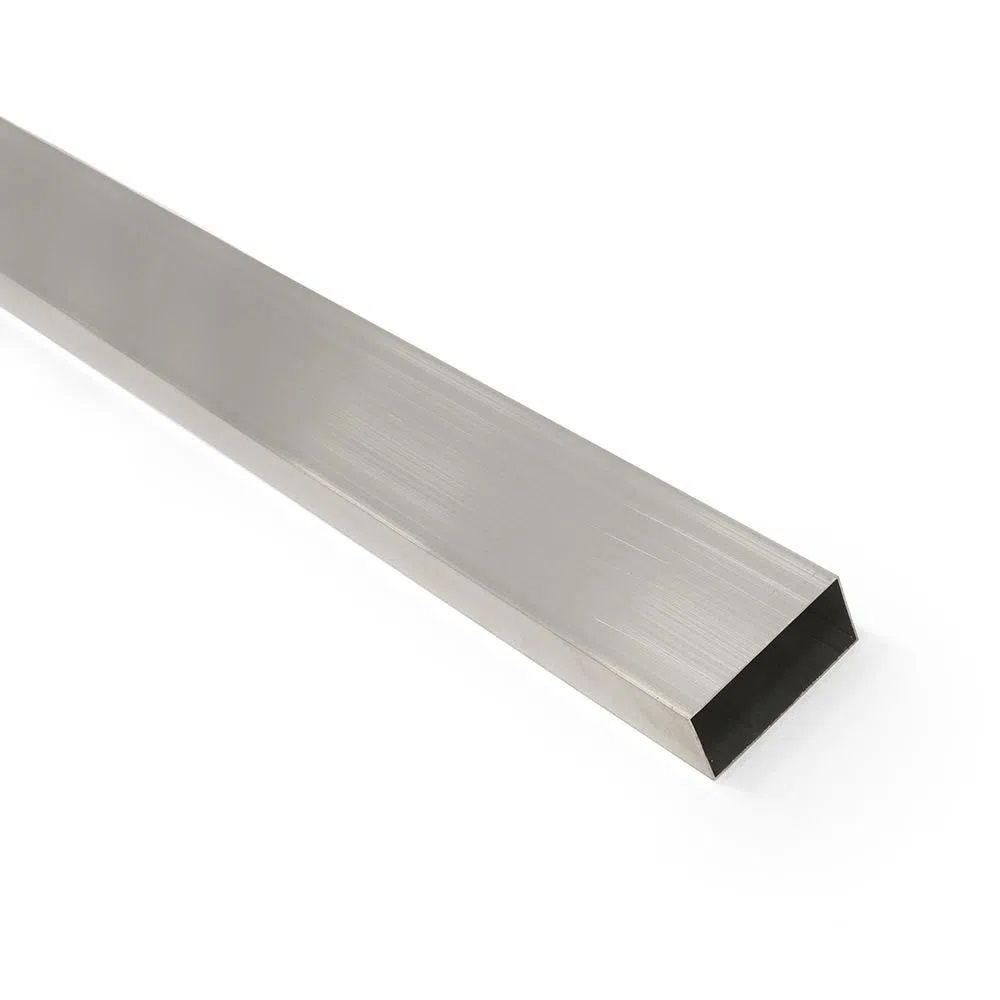 TUBO ESTRUCT.RECTANG GALV 6X2 CH-16 (1.35)
