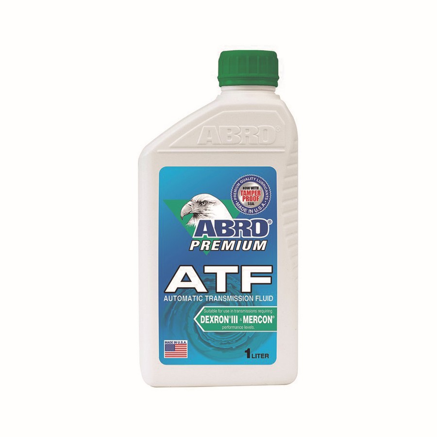 ACEITE PARA TRANSMISION AUTOMATICA ATF (CAMBIO) 1QT. ABRO AT170