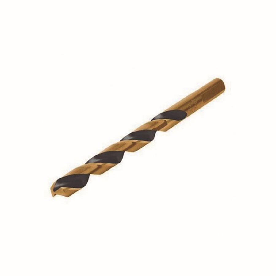 BROCA PARA MADERA Y METAL 1/8 PULG. X 3 PULG. ALTA VELOC. TRUPER 11118