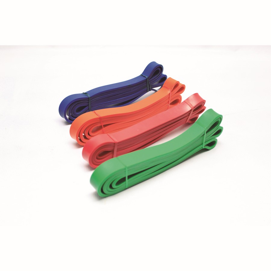 BANDA DE LATEX PARA RESISTENCIA 2080*4.5*2 HO-1371