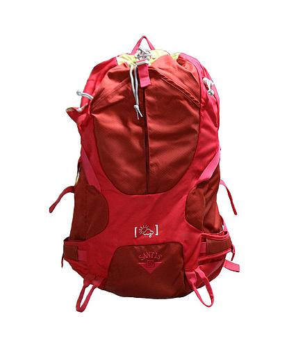 MOCHILA PARA CAMPING SANTIS 50L XPL-SANTIS-50L