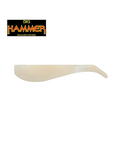 VIVIF SWIMBAIT PEARL 1OZ VV13PEARL (NC)