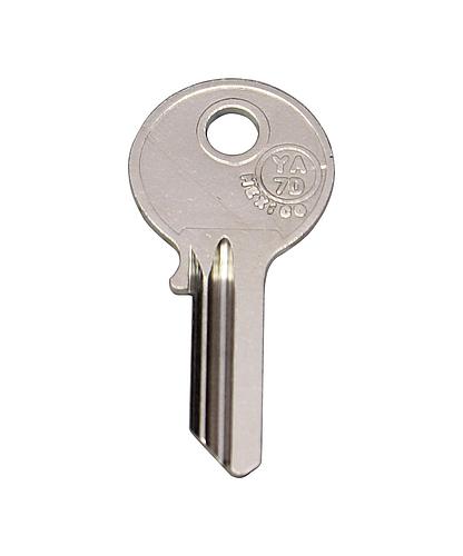MACHOTE PARA  LLAVE CHAPA BIRD Y1
