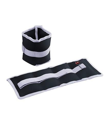 PESAS PARA MUÑECAS 2LBS PAR SOL-BB942