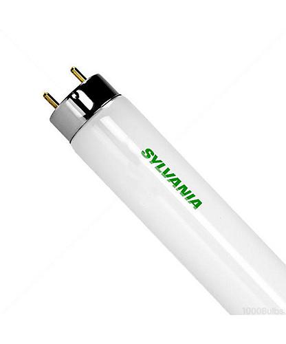 TUBO FLUORESCENTE 32W 65K T8 SYLVANIA P21603