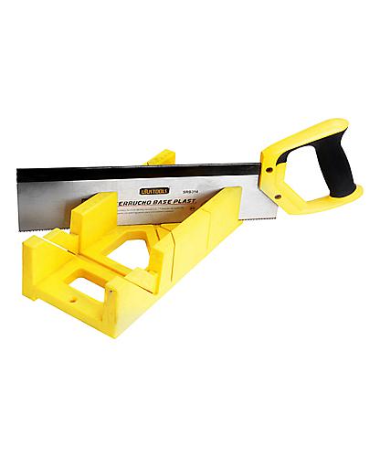 SERRUCHO UYUSTOOLS PARA CORTE ANGULAR SRB312