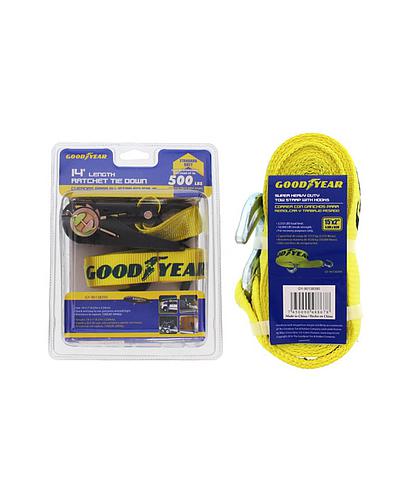 SOGA NYLON PARA REMOLQUE GOODYEAR 15PIES 991-90138390 (NC)