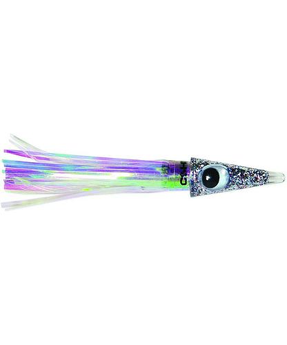TUNA TANGO TROLLING 5.75 PULG OYSTER MYLAR CH-TT26