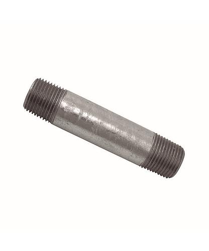 NIPLE GALVANIZADO 1/2 * 3 47517