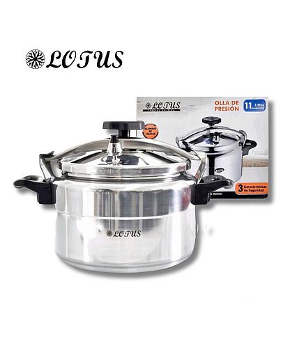 OLLA DE PRESION 11LT LT-11LTR