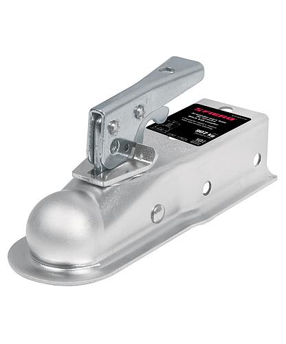 ACOPLADOR PARA REMOLQUE 1-7/8 PULG. 2000LBS TRUPER/FIERO 44443