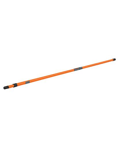 EXTENSION DE ACERO PARA RODILLO 3 MTS-9.8 PIES TRUPER 10549