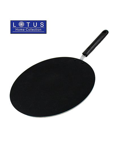 COMAL ALUMINIO ANTIADHERENTE 30CM LHC-30COM