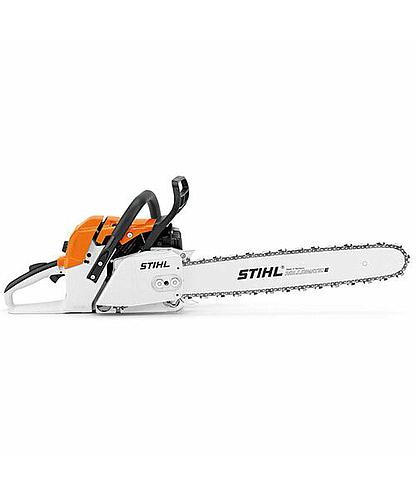 MOTOSIERRA GAS. STIHL 25 PULG 5.2HP 72.2CC M382-25