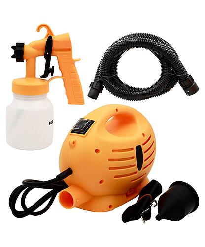 PISTOLA PARA PINTAR ELECT. 650W A414-EP004