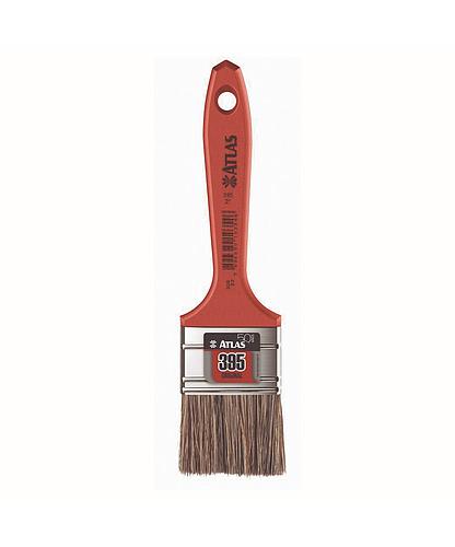 BROCHA 2 PLG. CERDA NATURAL ATLAS 395X2