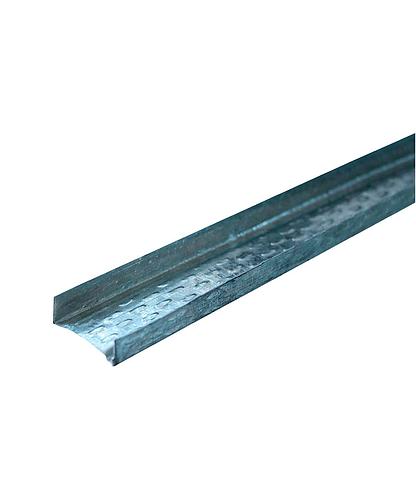 CANALETA DE CARGA PARA CIELO TABLA ROCA 1.5 PLG. X 10 PIES CAL. 22