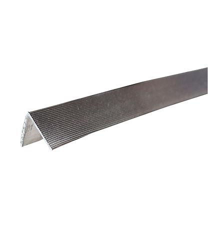 ANGULO ALUMINIO PARA CIELO FALSO 12 PIES