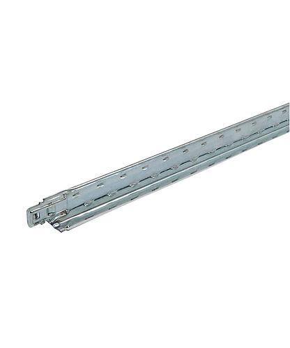 CRUCERO ALUMINIO PARA CIELOS FALSOS 4 PIES