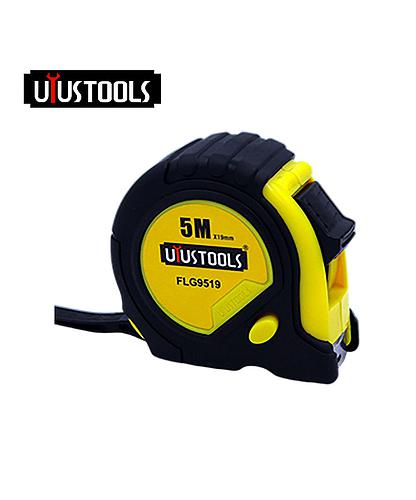 CINTA METRICA UYUS 5MTSX19MM FLG9519