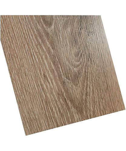 PISO DE VINIL CON ADHESIVO 91.4 X 15.2CM LHC-1305 (PIEZA)
