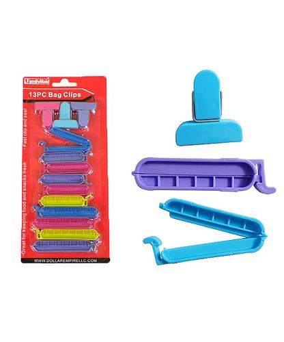 CLIP PARA BOLSA 13964A (NC)