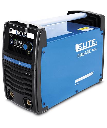 SOLDADOR INVERSOR ELITE ARC 160 110-220V SI7160DV