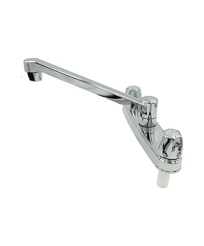MEZCLADOR FREGADERO PLAST. 8 PULG B024-005 (DESC)