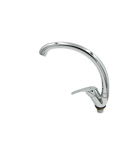 LLAVE FREGADERO MONOMANDO CUELLO LARGO A367-KF020-3-8 (DESC)