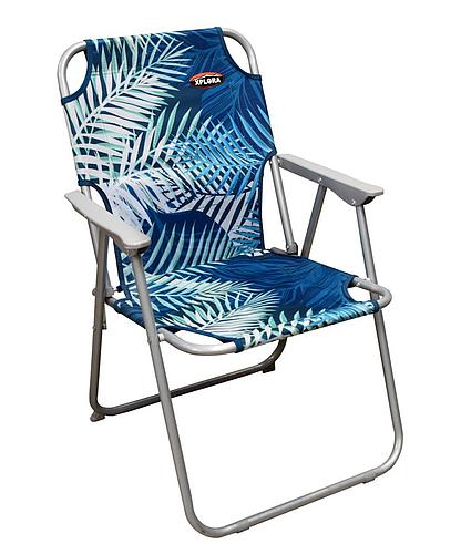 SILLA PLAYERA XPL-MILVA