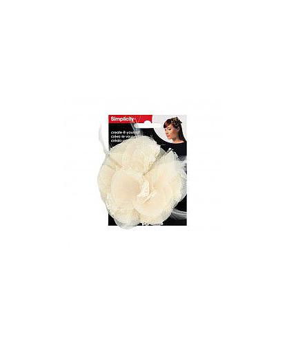 DIADEMA T/FLOR WM520 (NC)