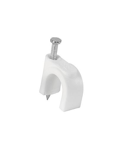 GRAPA PLAST. RDA. 6MM NC-1N (VULCAN 12/2) 48272