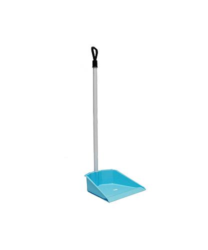 RECOGEDOR PLASTICO BASURA CA-0014 (DESC)