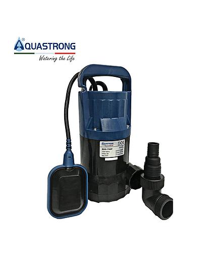 BOMBA PARA AGUA AQUASTRONG PICHEL 750W EKS-750P / EKS-751PL