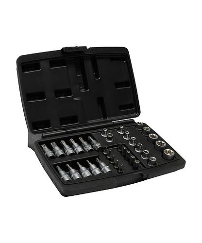 JGO. CUBOS 34PCS A145-9ST034 (DESC)