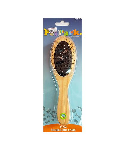 CEPILLO PARA MASCOTA PET-1025