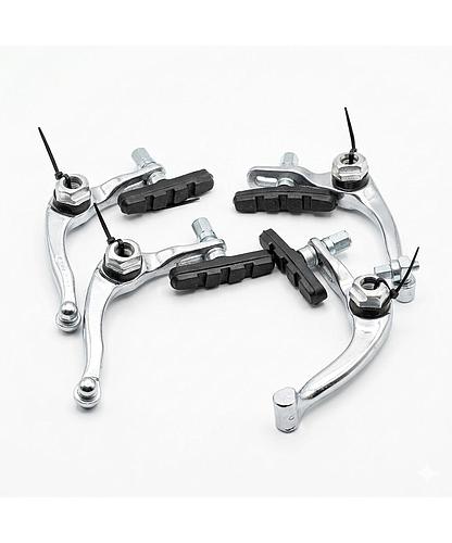 QUIJADAS U-BRAKE PAR EUB-01
