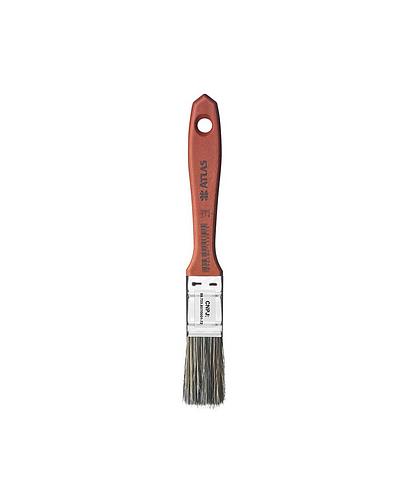 BROCHA 3/4 PLG. CERDA NATURAL ATLAS 395X3/4